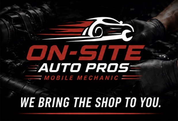On-Site Auto Pros mobile mechanic